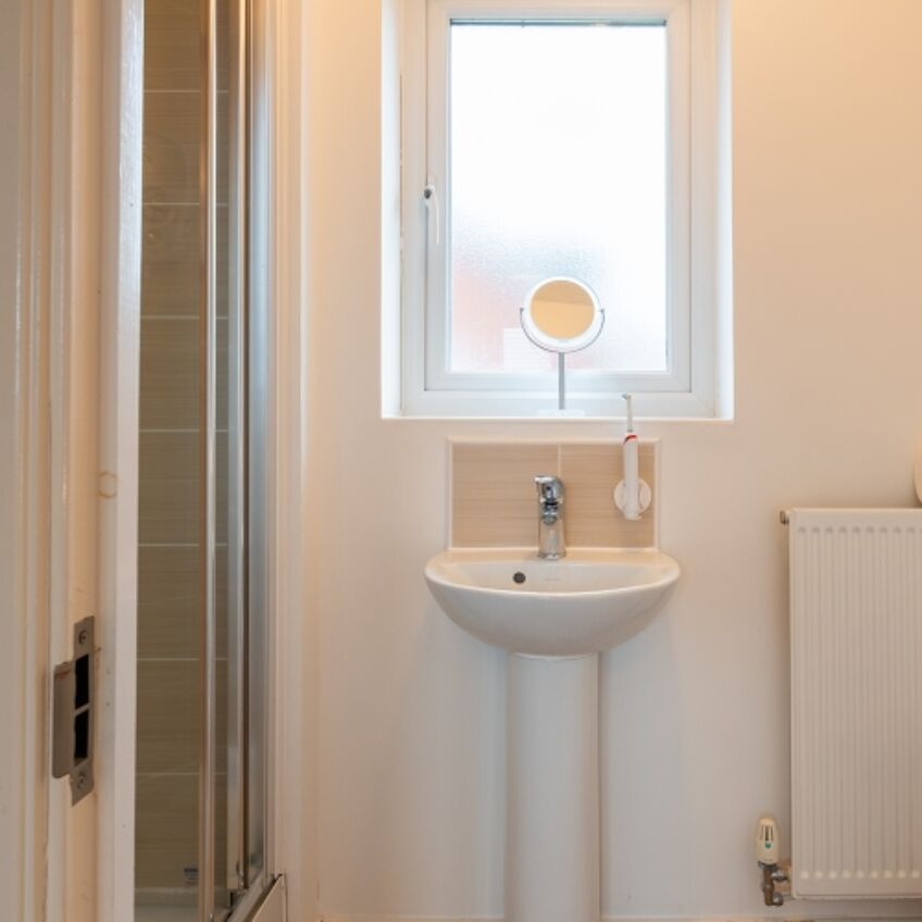 Rhymney Way, Bassaleg. For sale with Clarke & Partners estate agent.